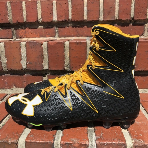 Under Armour Highlight Clutchfit Football Cleats main image 6